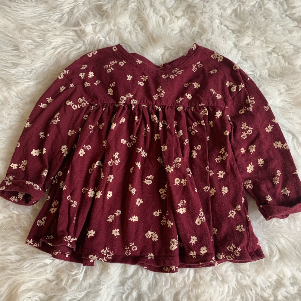 Girl’s Old Navy tunic
